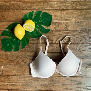 Victoria’s Secret PINK Wear Everywhere Bra